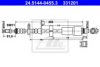 ATE 24.5144-0455.3 Brake Hose
